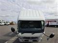 2014 Mitsubishi Fuso Canter