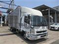 2024 Mitsubishi Fuso Fighter