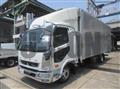 2024 Mitsubishi Fuso Fighter