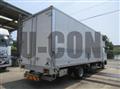 2024 Mitsubishi Fuso Fighter