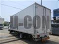 2024 Mitsubishi Fuso Fighter