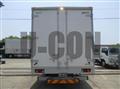 2024 Mitsubishi Fuso Fighter