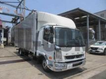 2024 Mitsubishi Fuso Fighter