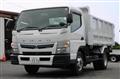 2018 Mitsubishi Fuso Canter