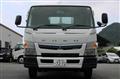 2018 Mitsubishi Fuso Canter