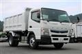 2018 Mitsubishi Fuso Canter