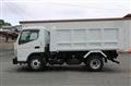 2018 Mitsubishi Fuso Canter