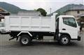2018 Mitsubishi Fuso Canter