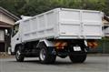 2018 Mitsubishi Fuso Canter