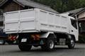 2018 Mitsubishi Fuso Canter