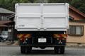 2018 Mitsubishi Fuso Canter