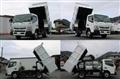 2018 Mitsubishi Fuso Canter