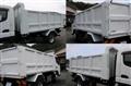 2018 Mitsubishi Fuso Canter
