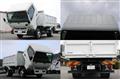 2018 Mitsubishi Fuso Canter
