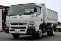 2018 Mitsubishi Fuso Canter