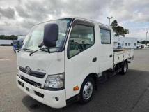 2018 Toyota Toyoace