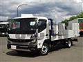 2026 Mitsubishi Fuso Canter