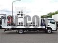 2026 Mitsubishi Fuso Canter
