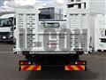2026 Mitsubishi Fuso Canter