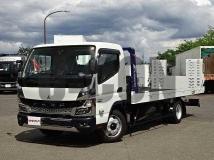 2026 Mitsubishi Fuso Canter