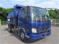 2014 Mitsubishi Fuso Fighter