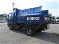 2014 Mitsubishi Fuso Fighter