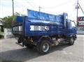 2014 Mitsubishi Fuso Fighter