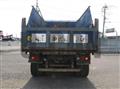 2014 Mitsubishi Fuso Fighter