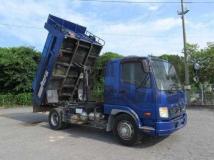 2014 Mitsubishi Fuso Fighter