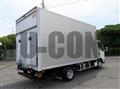 2022 Hino Dutro