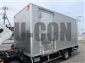 2022 Hino Dutro
