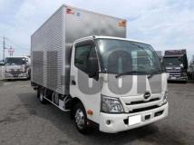 2022 Hino Dutro