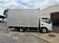 2019 Hino Dutro
