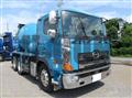 2017 Hino Profia