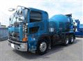 2017 Hino Profia
