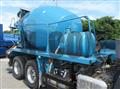2017 Hino Profia