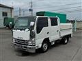 2018 Isuzu Elf Truck