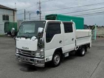 2018 Isuzu Elf Truck