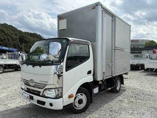 2018 Hino Dutro