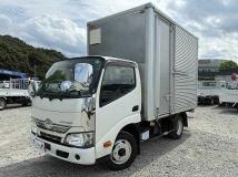 2018 Hino Dutro