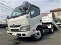 2011 Hino Dutro