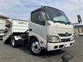 2011 Hino Dutro