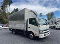 2018 Hino Dutro