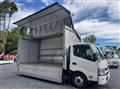 2018 Hino Dutro