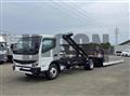 2026 Mitsubishi Fuso Canter