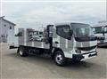2026 Mitsubishi Fuso Canter