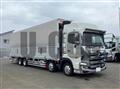 2021 Hino Profia