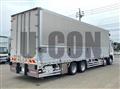 2021 Hino Profia