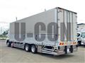 2021 Hino Profia