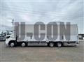 2021 Hino Profia